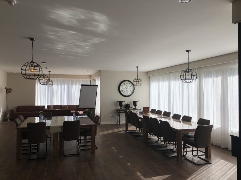 Vakantiehuizen B&B Familie Versantvoort
