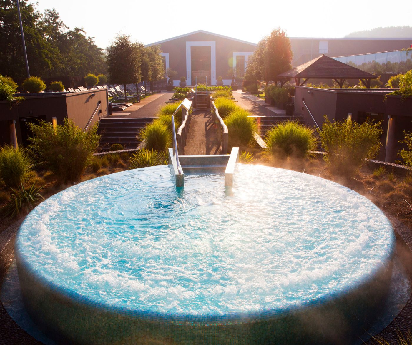 Zuiver Hotel & Wellness