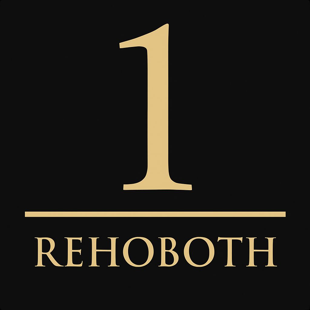 Rehoboth