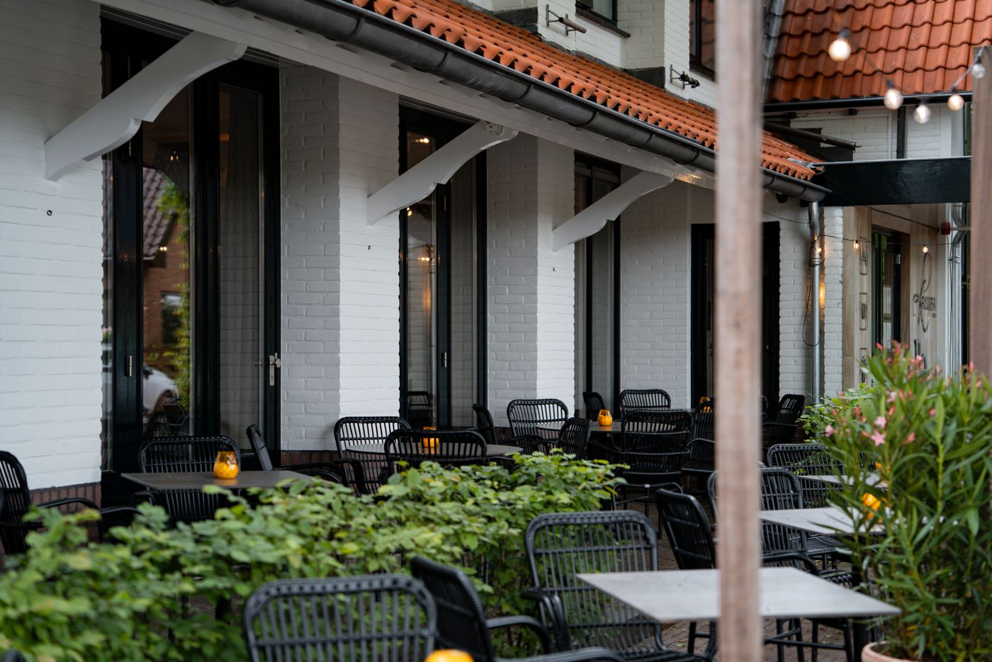 Grand Cafe Hotel Kruller