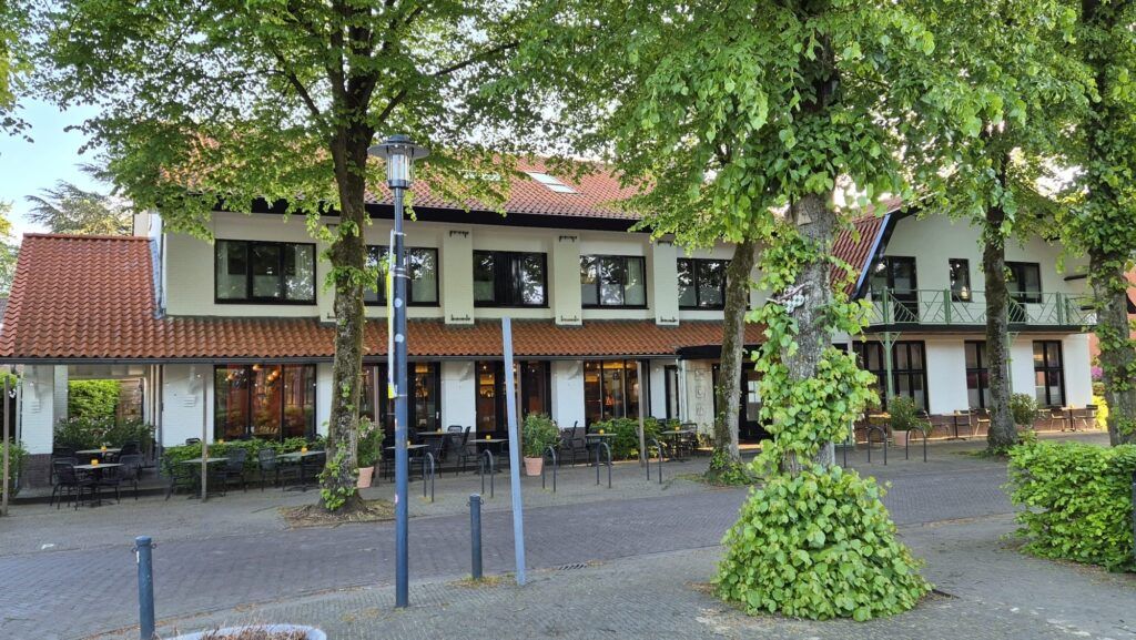Grand Cafe Hotel Kruller