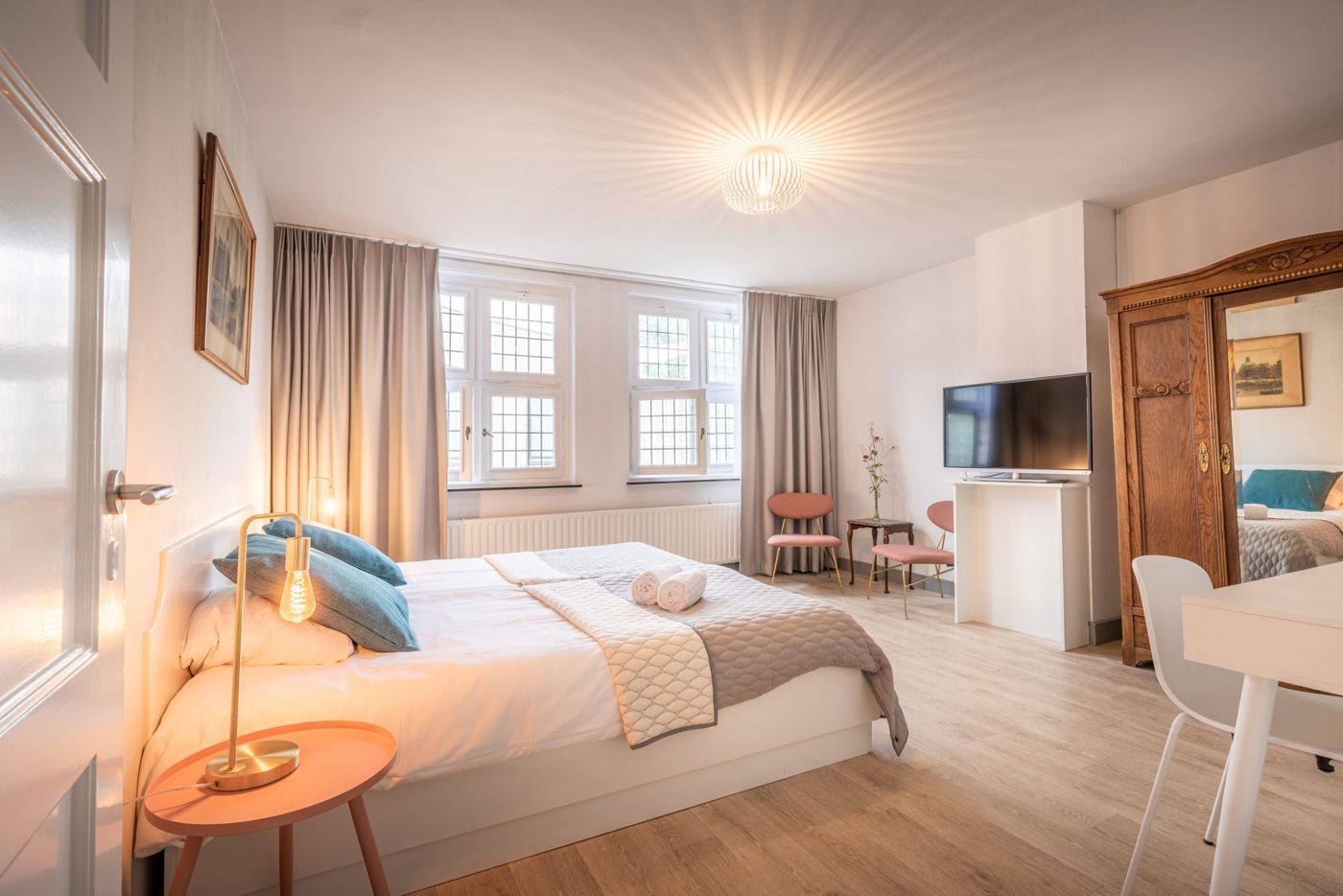 Hotel Nieuw Antiek