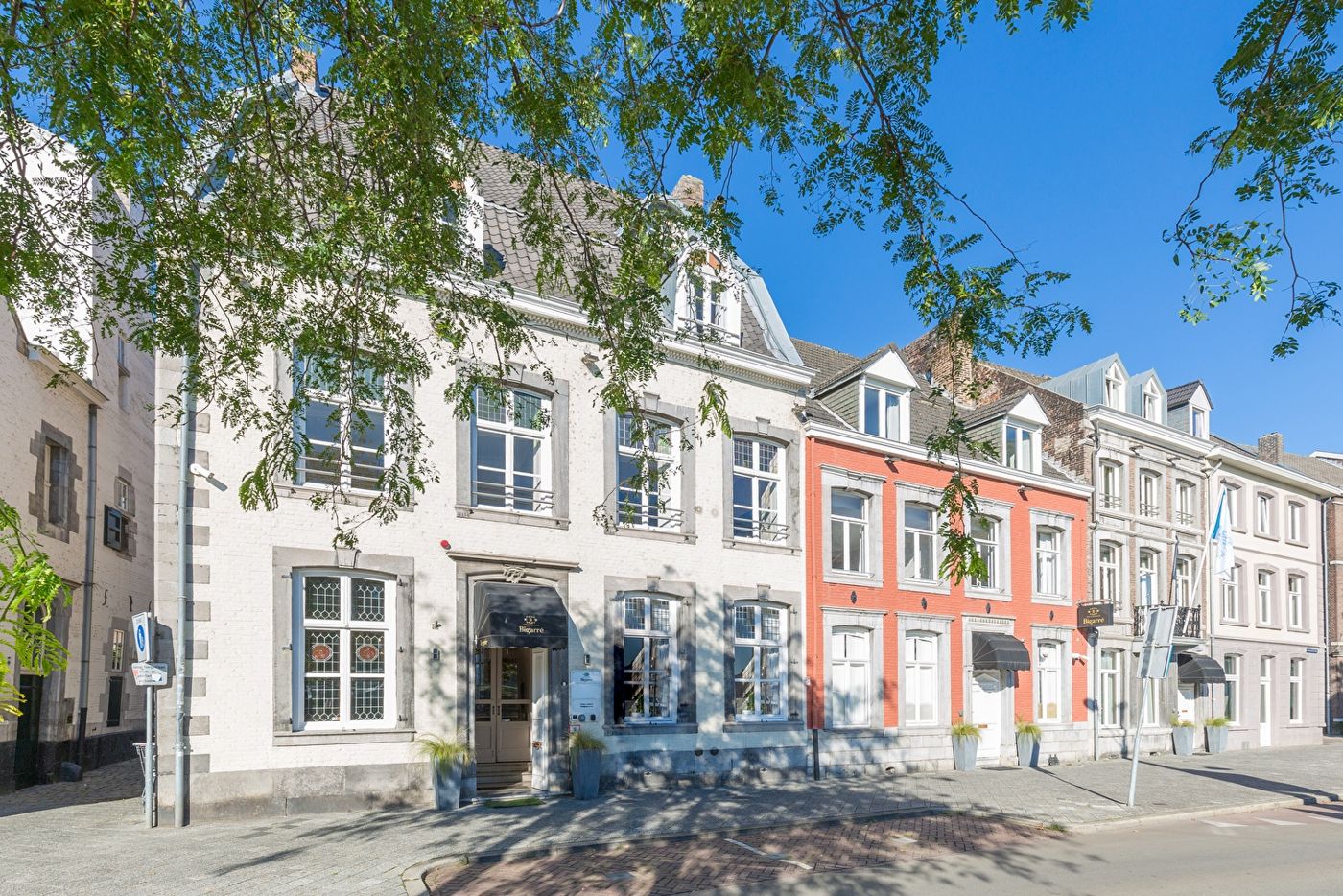 Hotel Bigarré