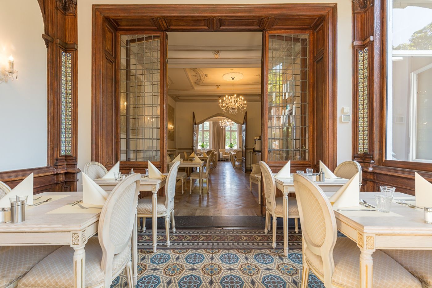 Hotel Bigarré