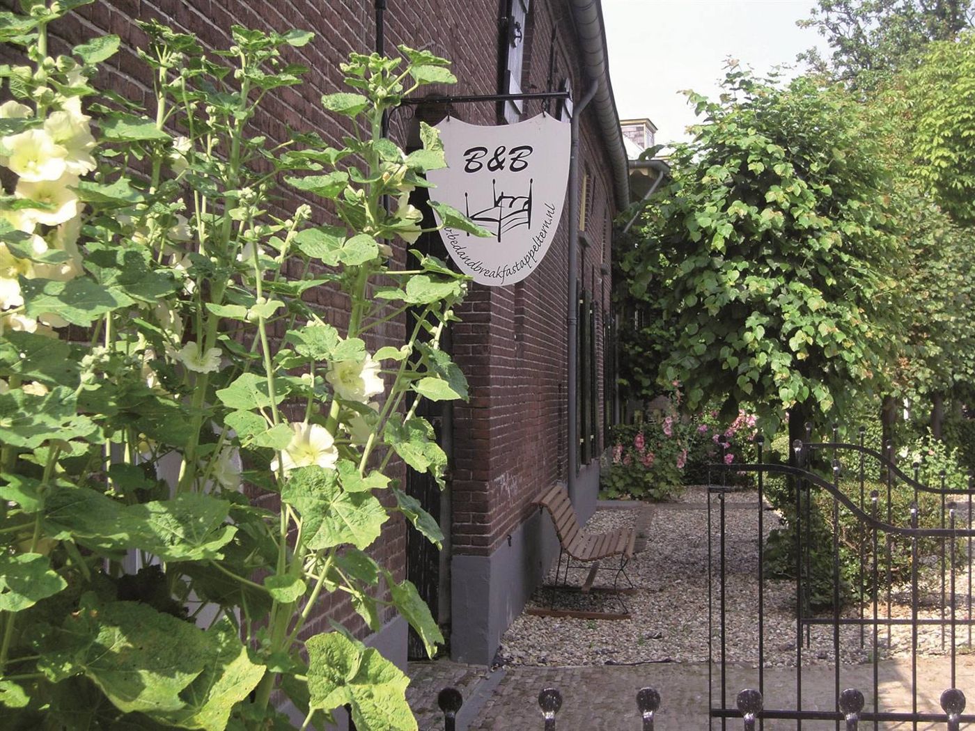 Bed and Breakfast Appeltern