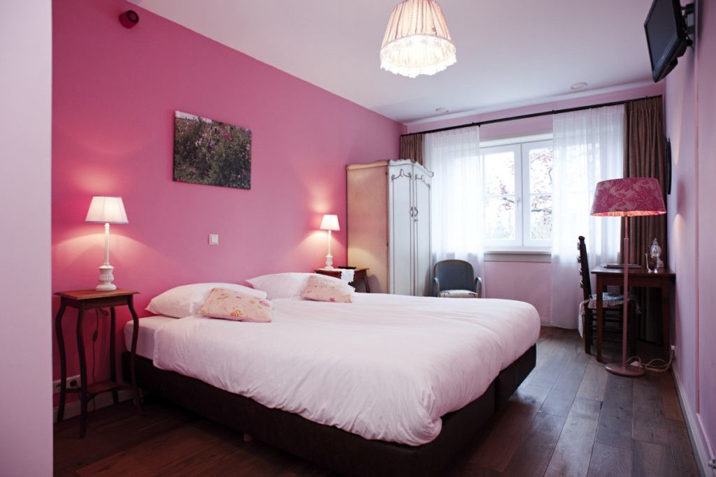 Bed & Breakfast Hotel 'De Sfeerstal'