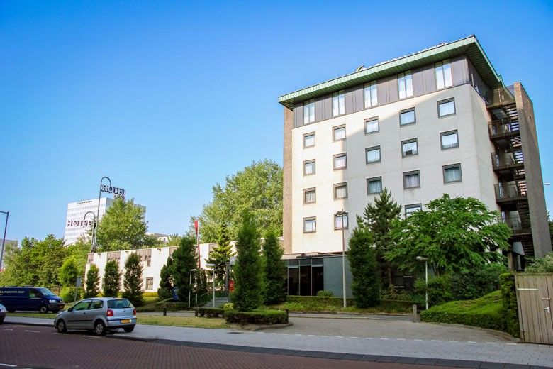 Bastion Hotel Amsterdam Zuidwest