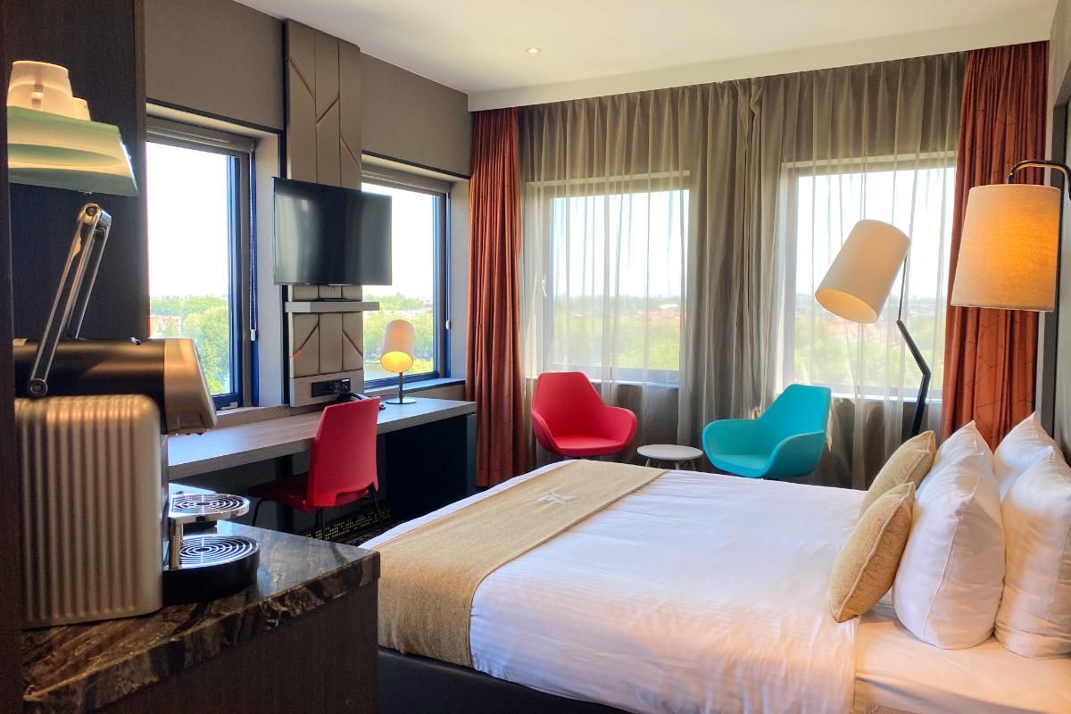 XO Hotel Couture