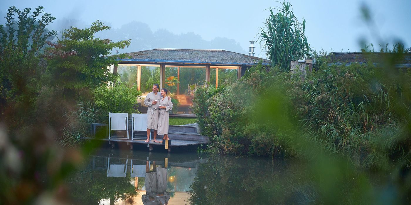 Hotel Fort Resort Beemster