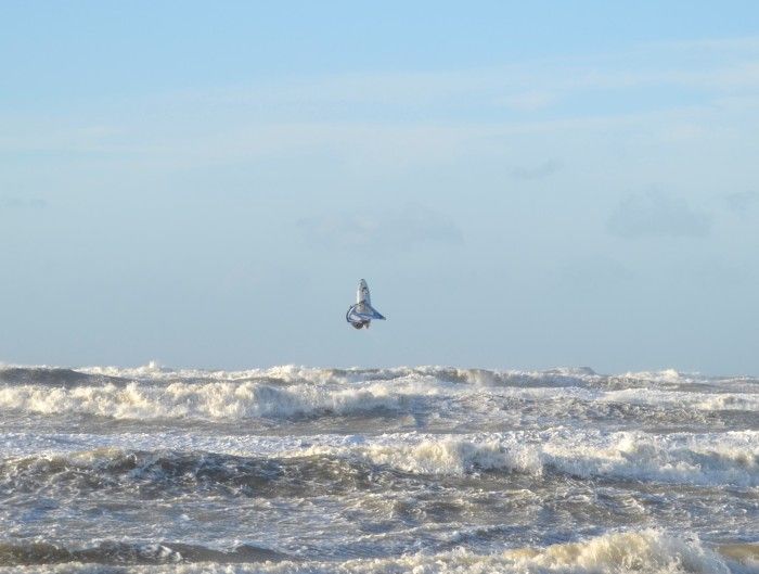 Bed & Breakfast aan Strand