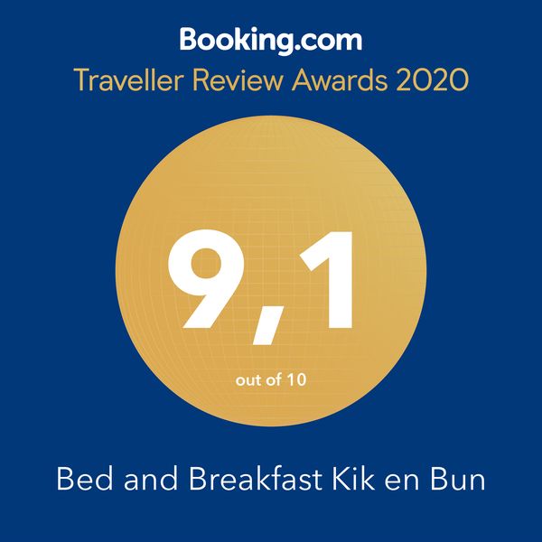 Kik en Bun