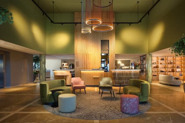 Hilton Garden Inn