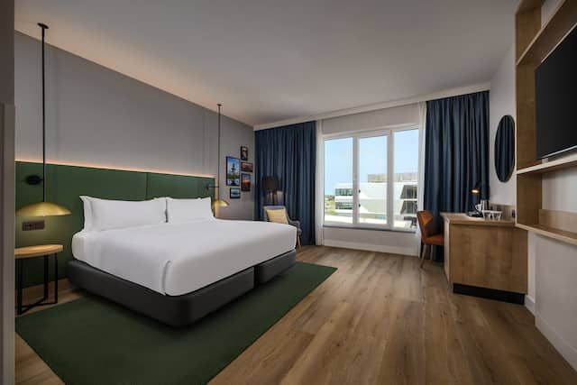 Hilton Garden Inn