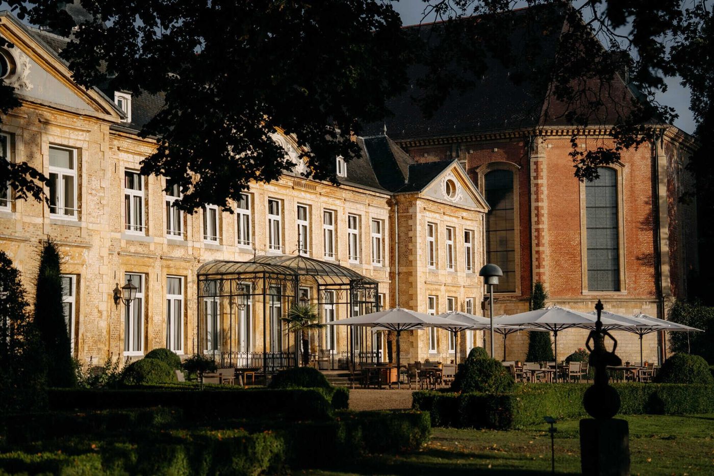 Château St. Gerlach