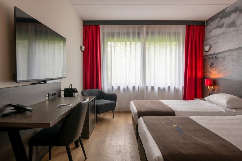 Bastion Hotel Leeuwarden