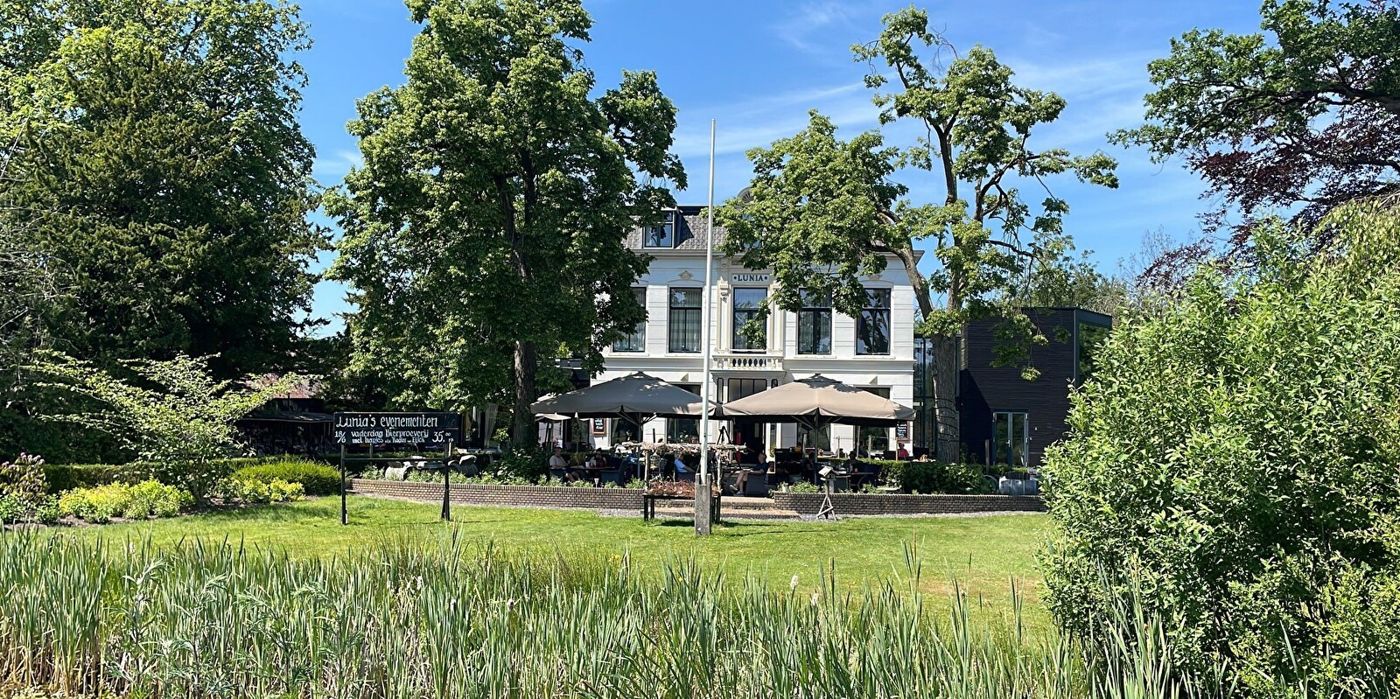 Logis Hotel Lunia