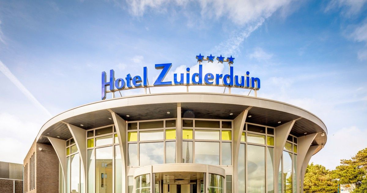 Zuiderduin