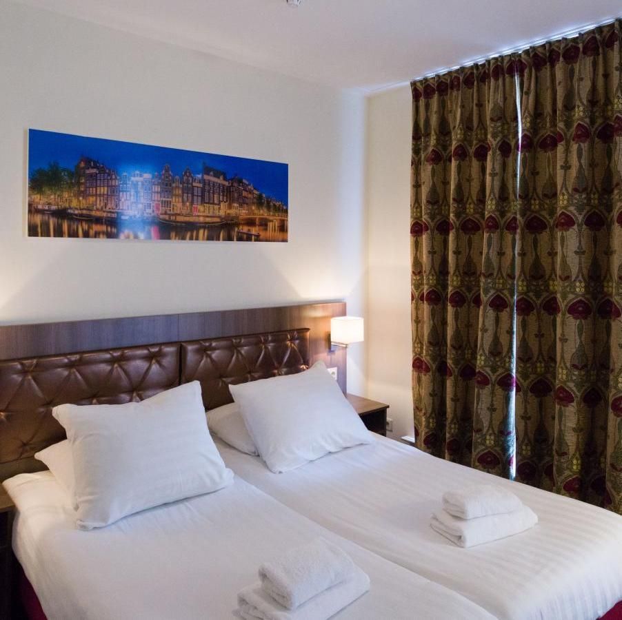 Hotel Park Plantage