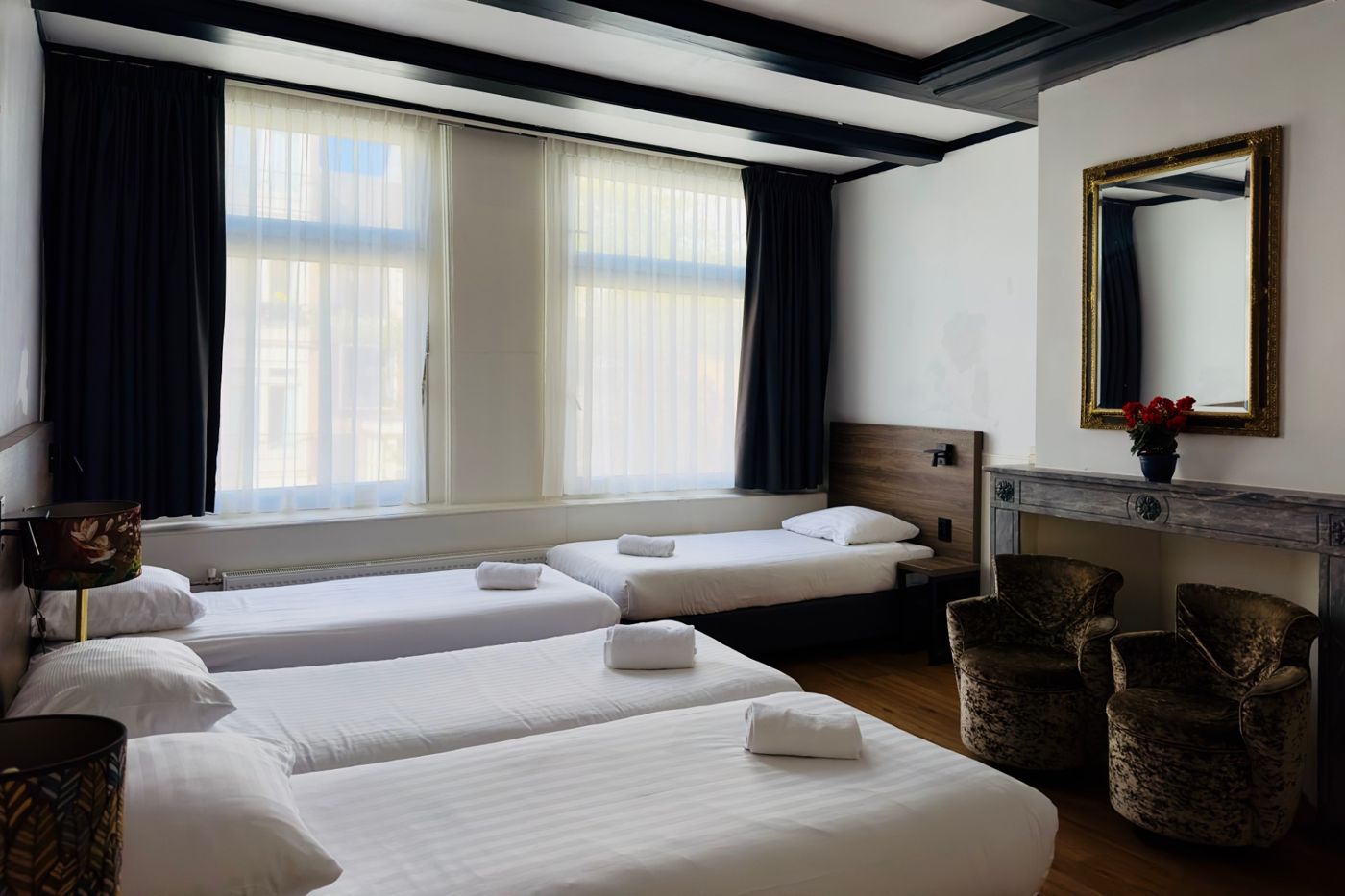 Hotel de Munck