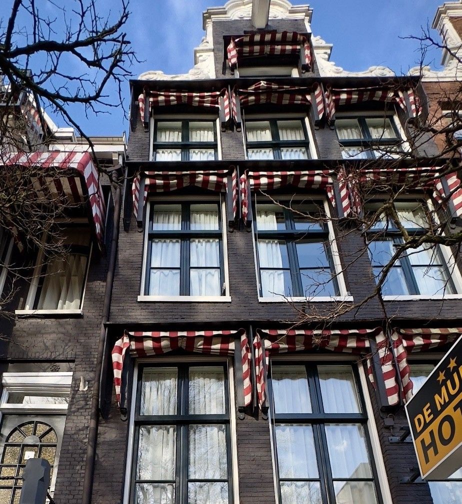 Hotel de Munck