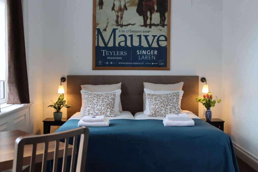 B&B Hotel Malts