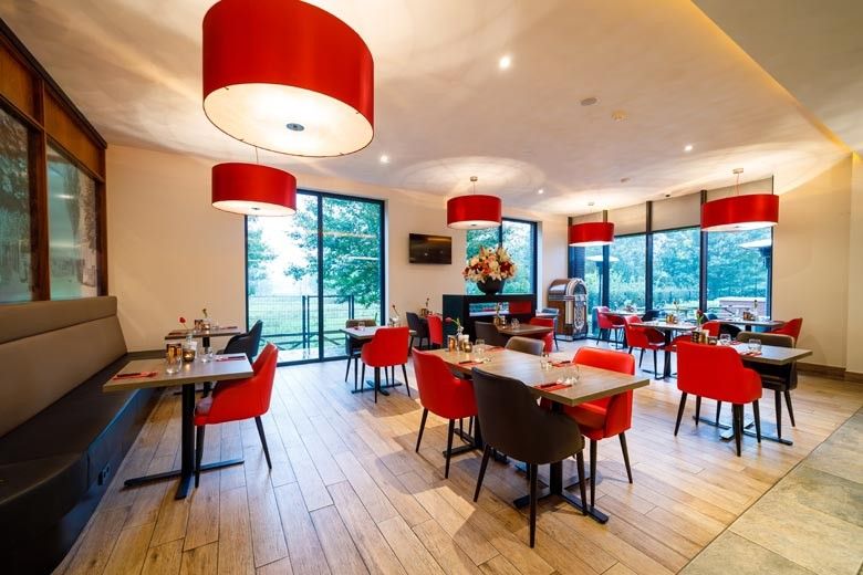 Bastion Hotel Eindhoven