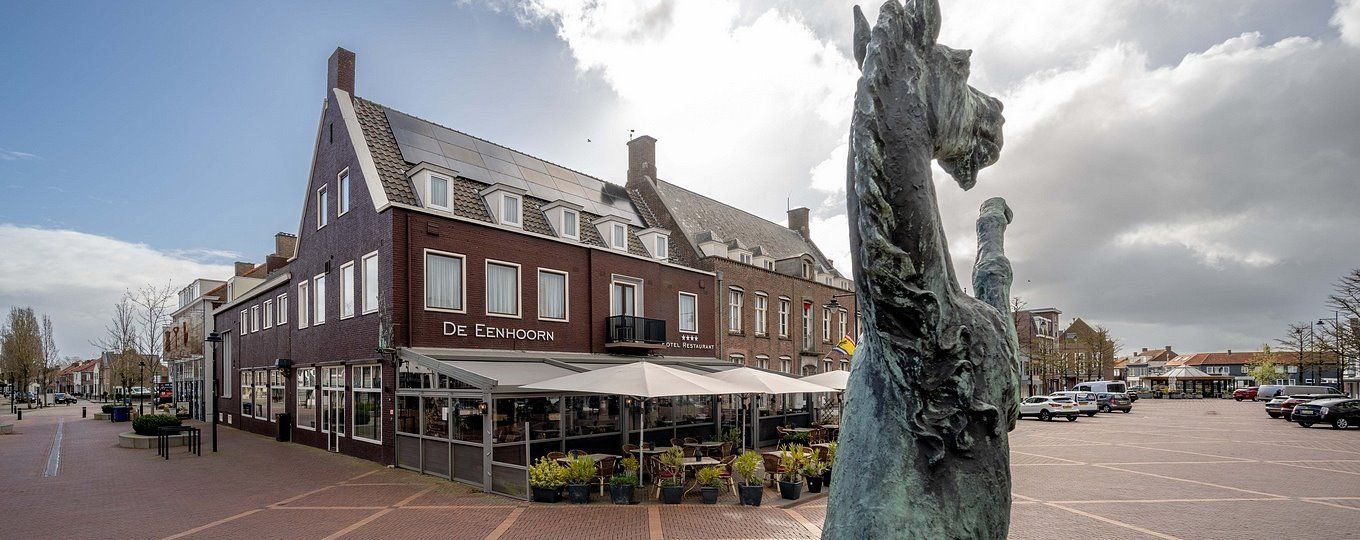 De Eenhoorn