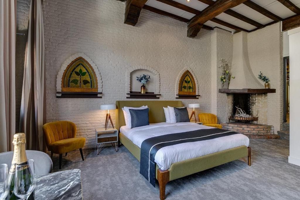 Hotel Royal Bridges