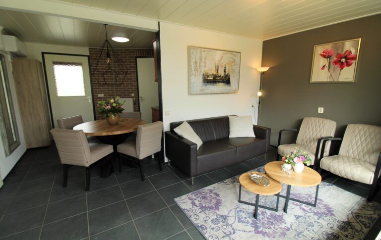 Havezate Marveld Aparthotel