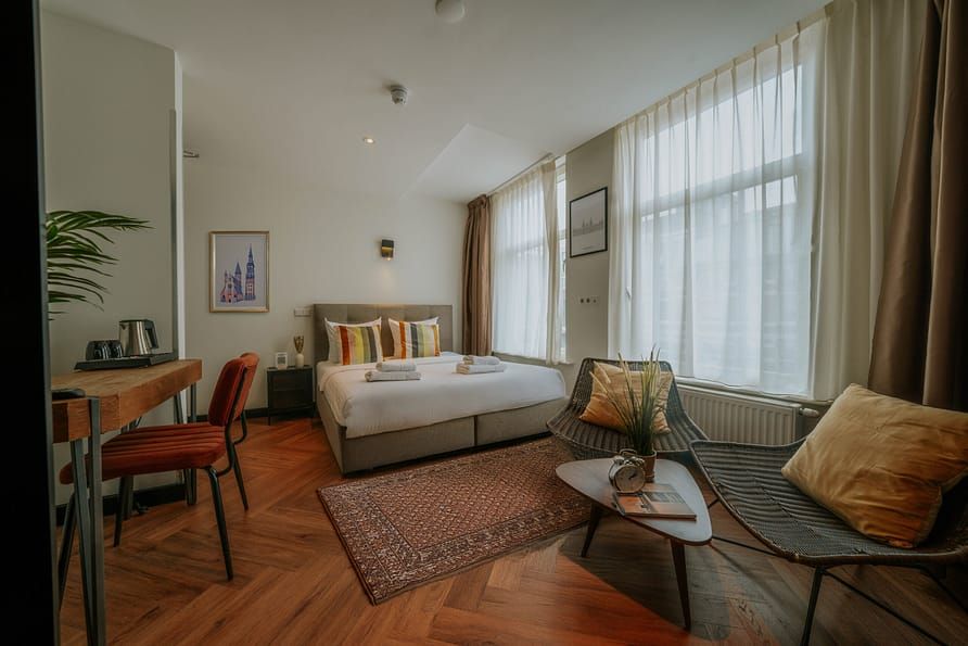 Hotel Heye 130