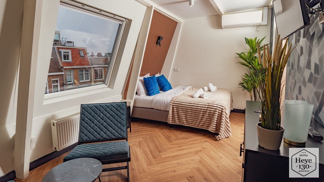 Hotel Heye 130