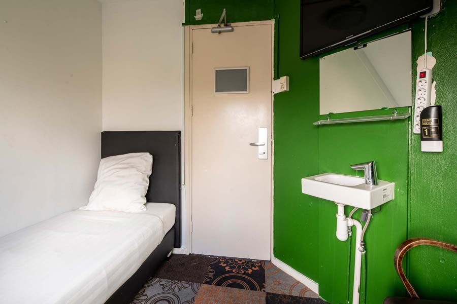 Princess Hostel
