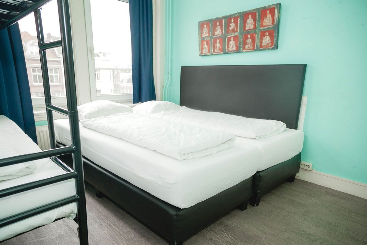 Princess Hostel