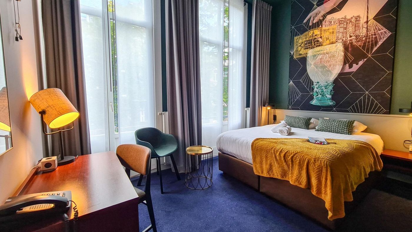 Hotel Alexander