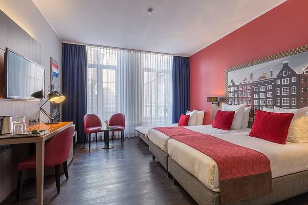 Leonardo Hotel
