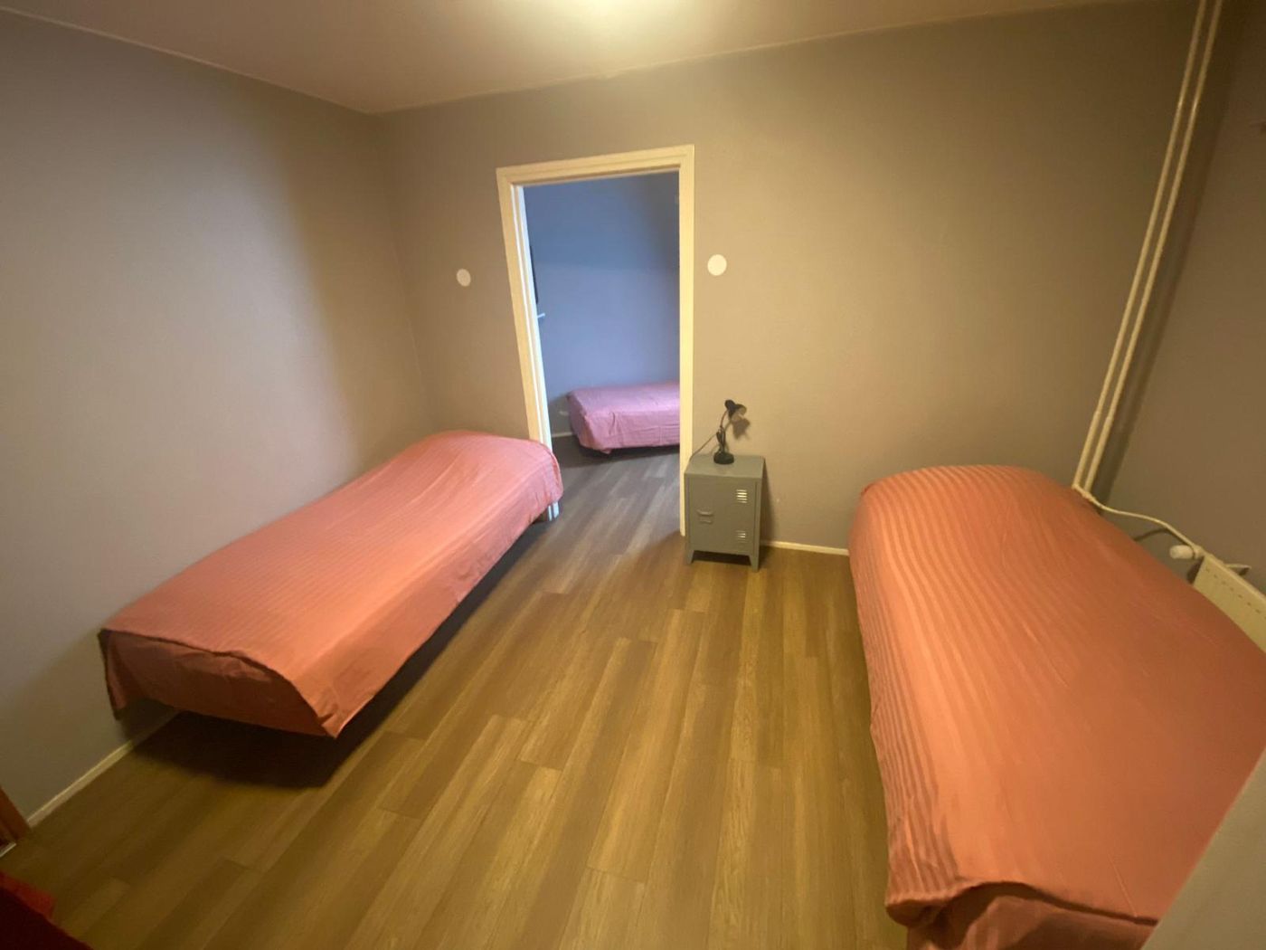 Hotel Café 't Zonneke