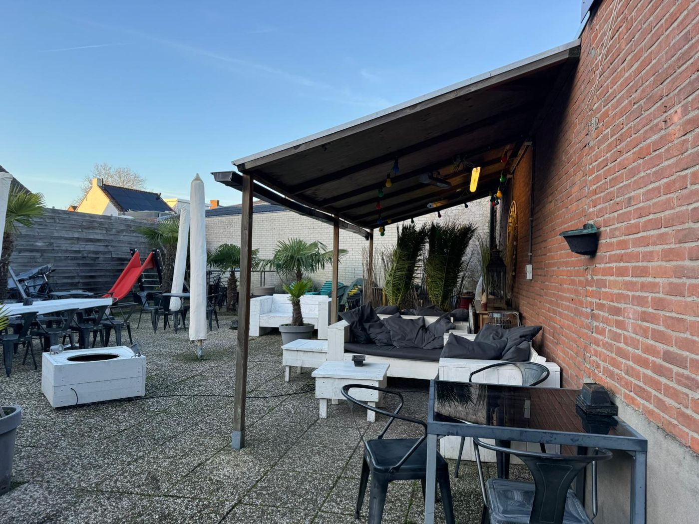 Hotel Café 't Zonneke