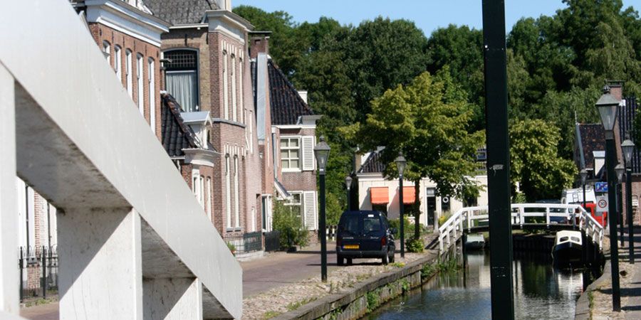 De Oare Keamer