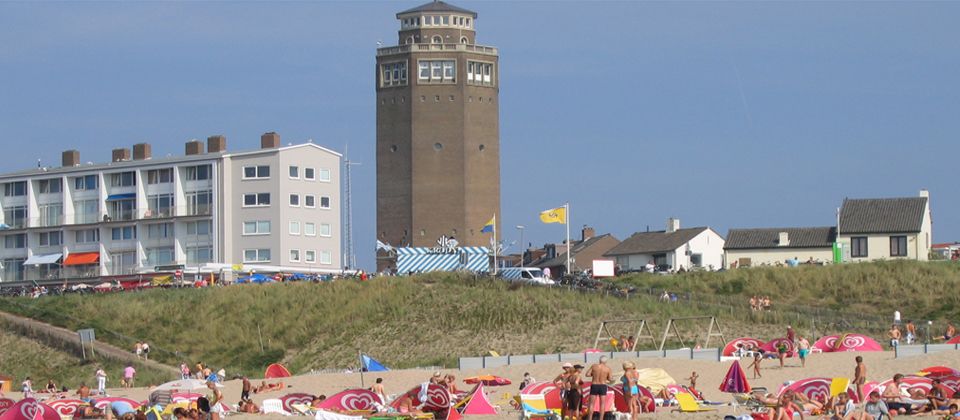 Pension zee & Duinzicht
