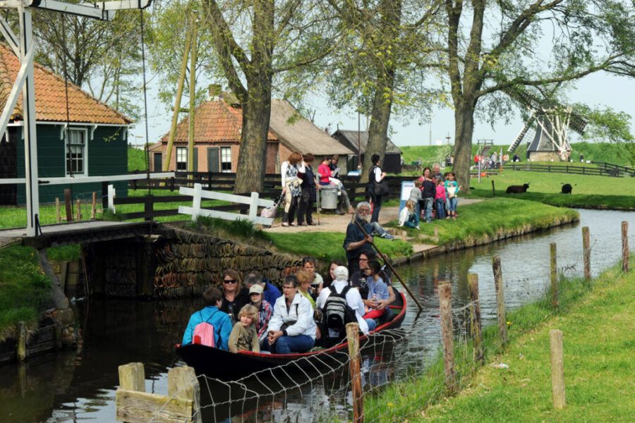 Het Wapen van Enkhuizen
