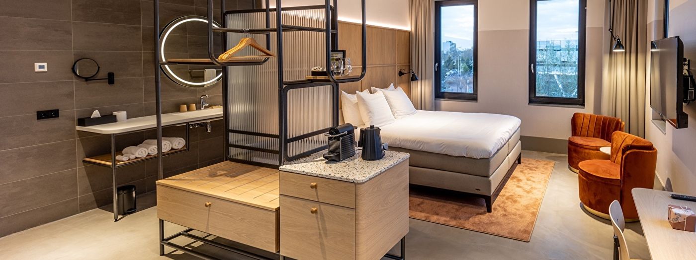 Notiz Hotel