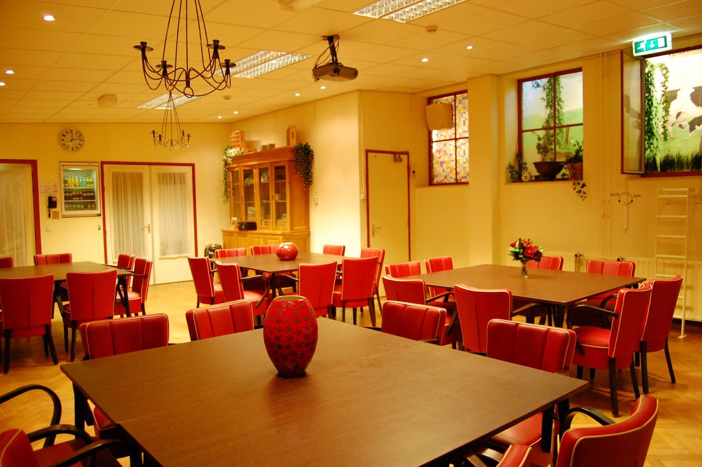 Hotel de Plataan
