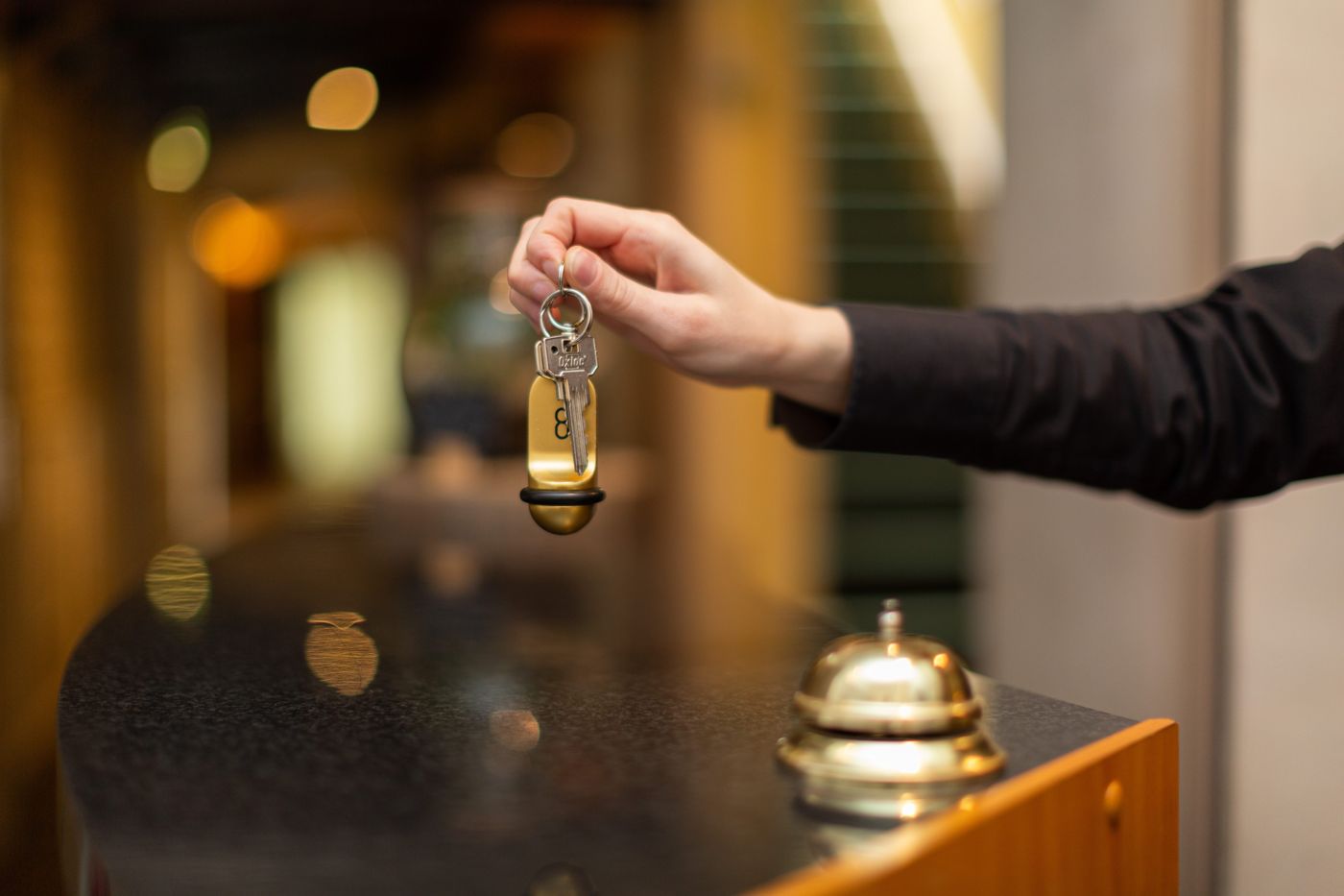Hotel Johannes Vermeer