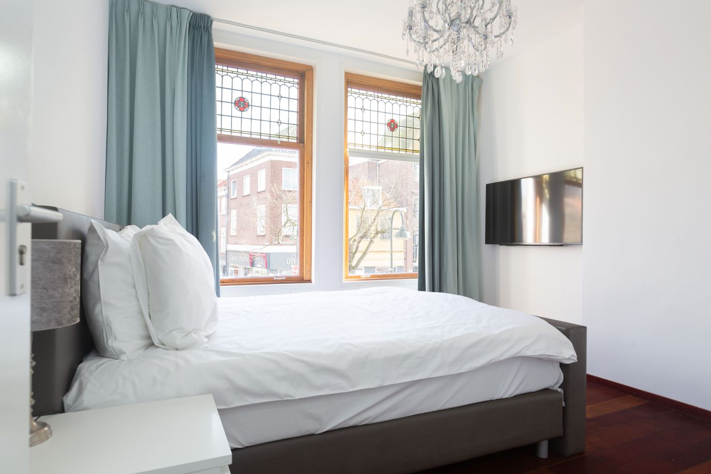 Hotel Johannes Vermeer