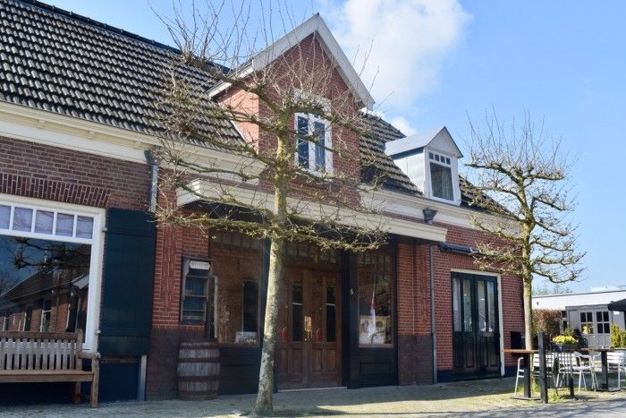 B&B DiepenHuus