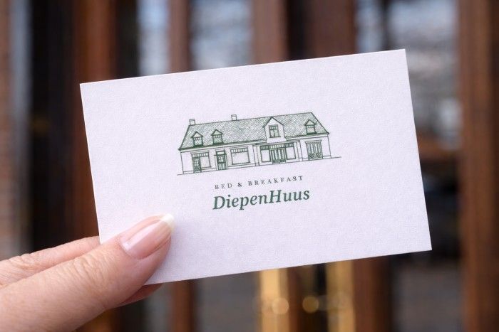 B&B DiepenHuus