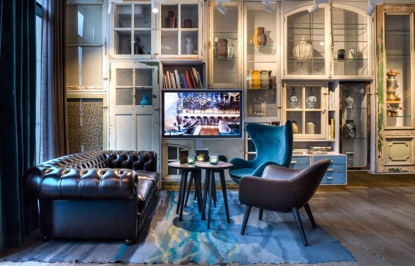 Motel One