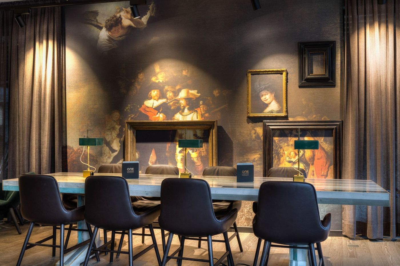 Motel One