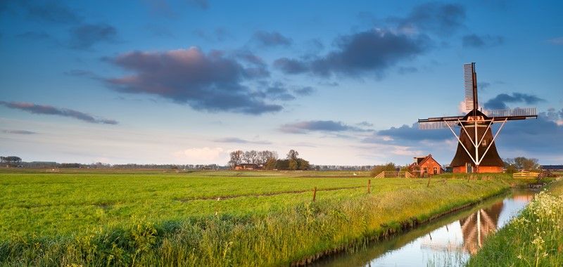B&B Hoogholtje