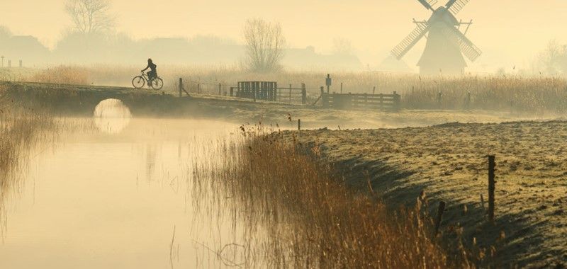 B&B Hoogholtje